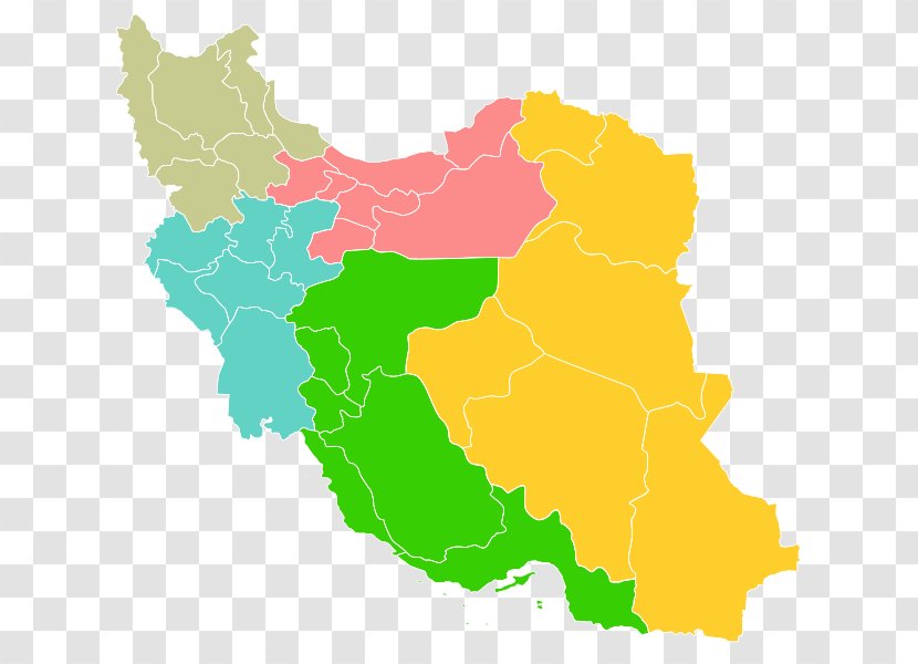 East Azerbaijan Province Regions Of Iran Administrative Division Transparent PNG