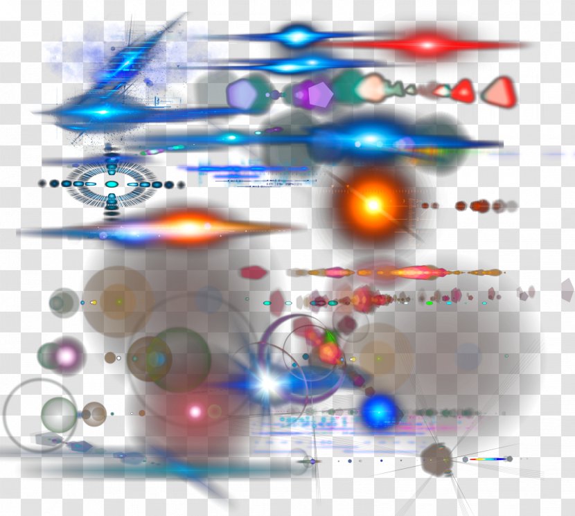 Light Beam Glare - Sky - Glare,Starlight,Halo,Light Effect Transparent PNG