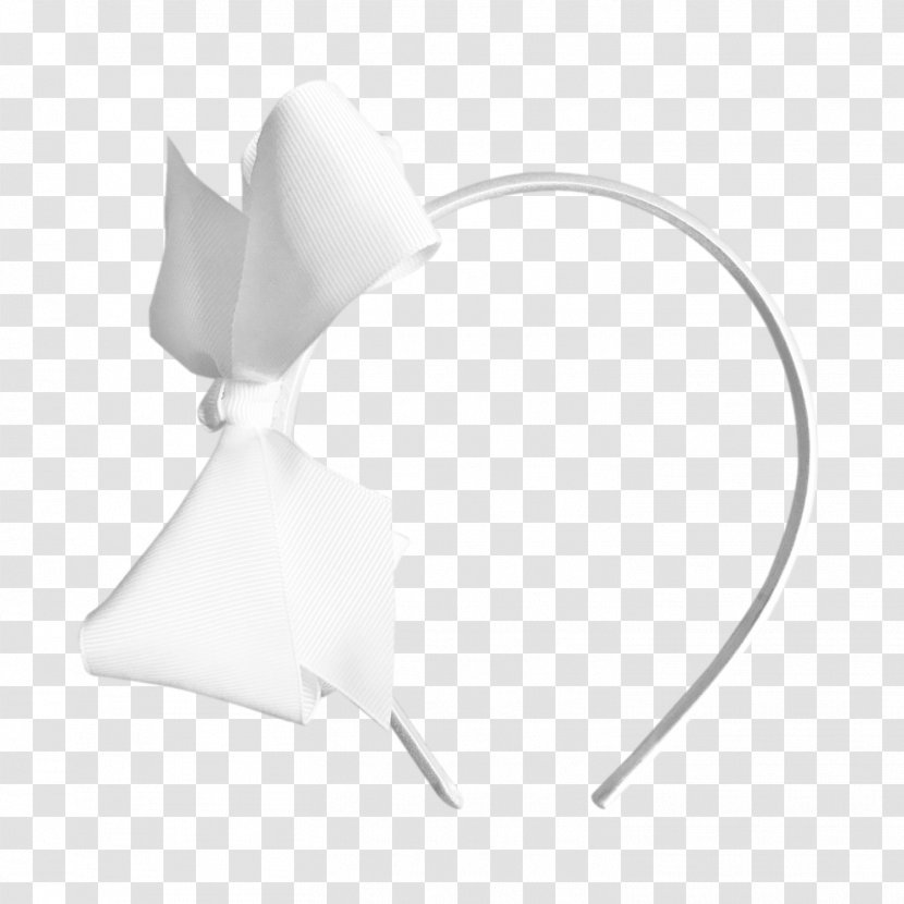 Clothing Accessories Headgear Fashion - White - Headband Transparent PNG