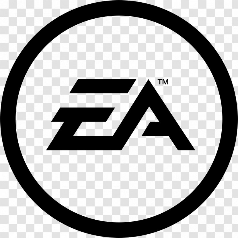 Electronic Arts Logo Video Game EA Sports Business Transparent PNG