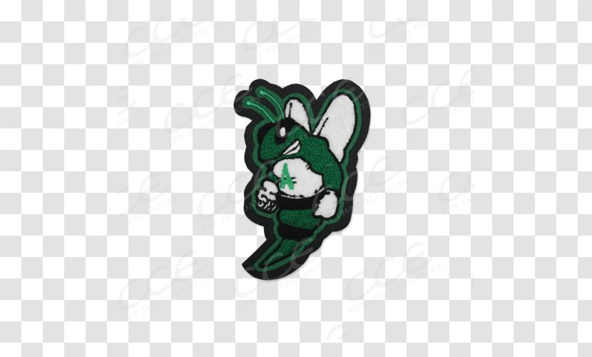 Azle High School Saginaw Junior National Secondary - Varsity Letter - Hornet Mascot Transparent PNG