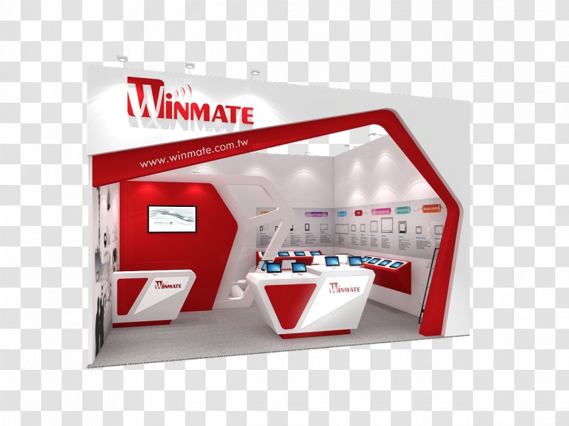 Exhibition Exhibit Design Architecture Product - Display Stand - Booth Transparent PNG