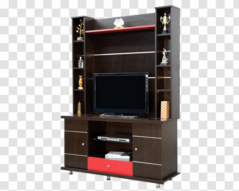 Table Furniture Wall Unit Shelf - Living Room - Tv Transparent PNG