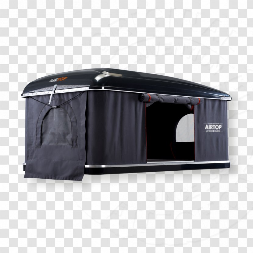 Car Roof Tent Campervans Camping - Carbon Fibers Transparent PNG