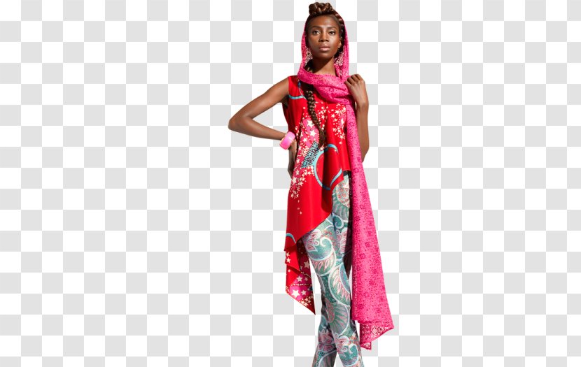 Vlisco African Waxprints Fashion Clothing - Africa Transparent PNG
