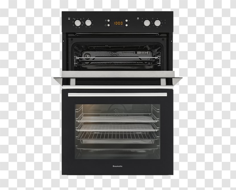 Gas Stove Oven Toaster - Industrial Transparent PNG