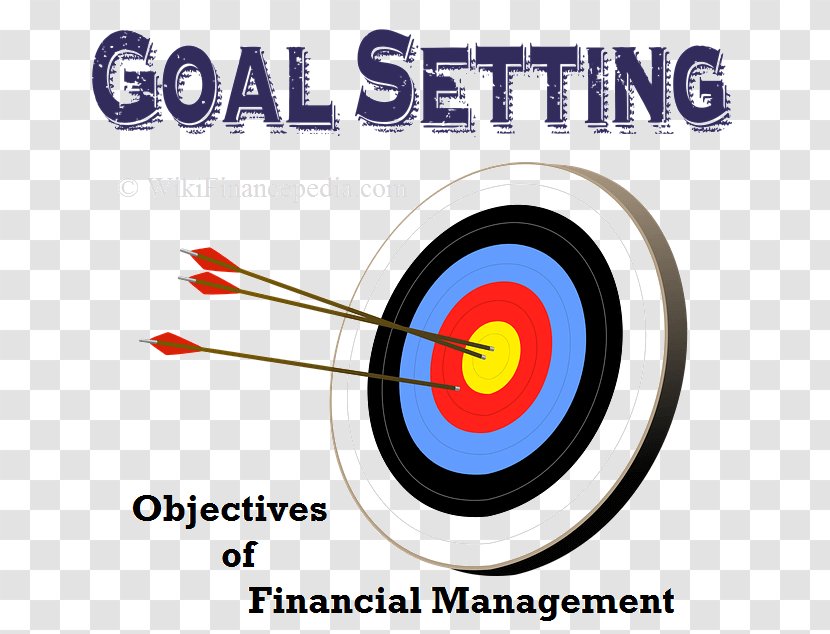 Goal Setting Need SMART Criteria Thought - Business - Financial Management Transparent PNG