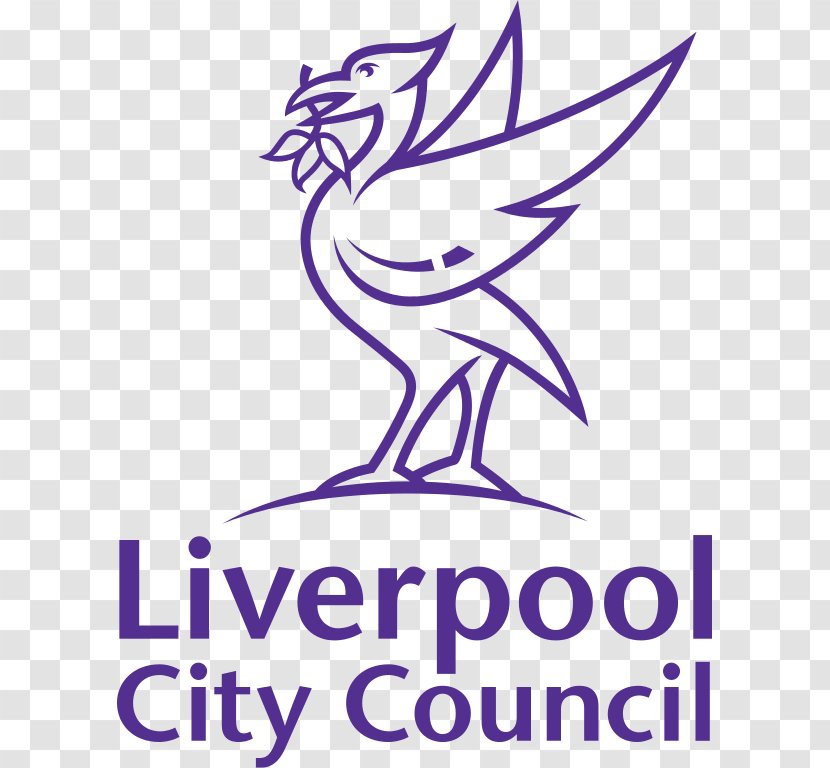 Liverpool City Council Metropolitan Borough Of St Helens Halton Logo - Fictional Character Transparent PNG