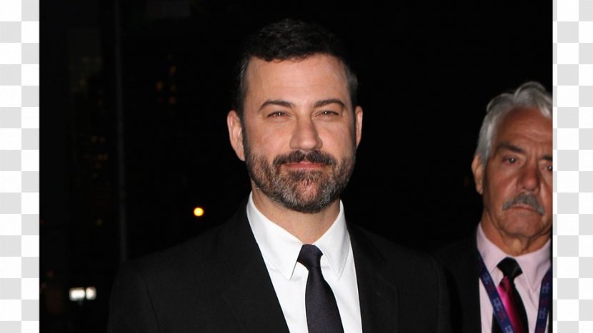 Jimmy Kimmel Tuxedo M. Academy Awards Beard Socialite - Suit - Oscars Transparent PNG