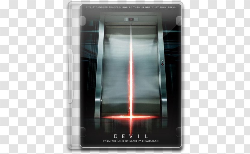 Detective Bowden Film Thriller Television Elevator - Entertainment - Devils Line Transparent PNG