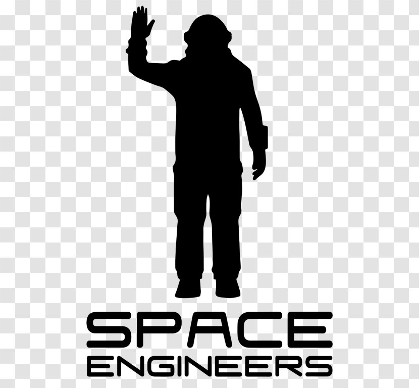 Space Engineers Medieval Outer Technology Engineering - Joint Transparent PNG