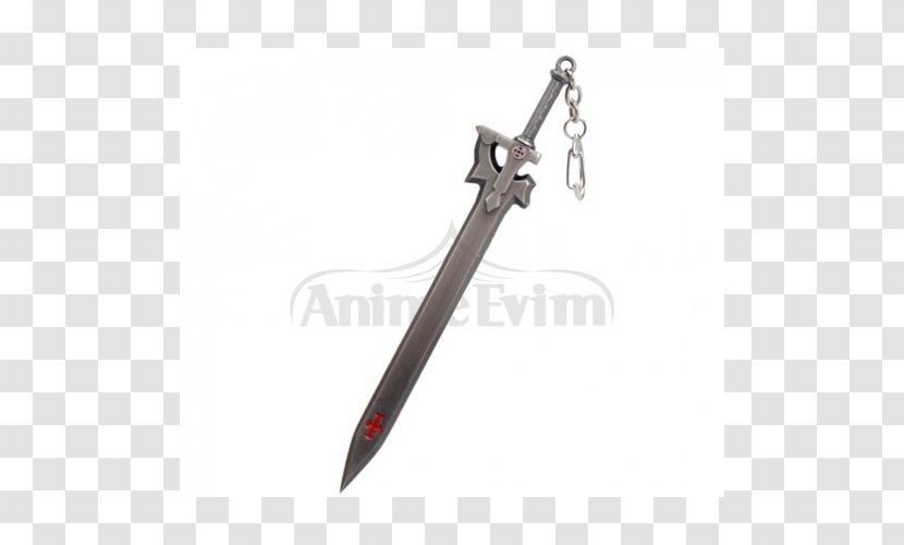 Sabre Dagger Scabbard Ranged Weapon Transparent PNG