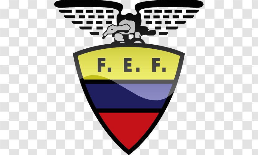 Ecuador National Football Team 2014 FIFA World Cup Colombia Copa América Centenario - Artwork Transparent PNG