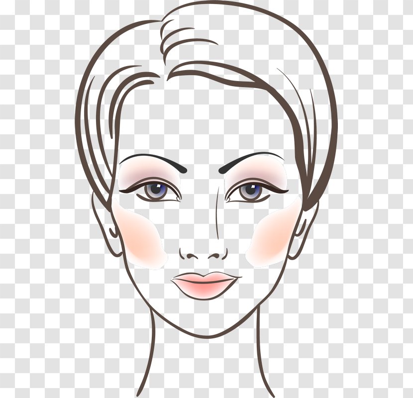 Drawing Royalty-free Sketch - Watercolor - Woman Transparent PNG
