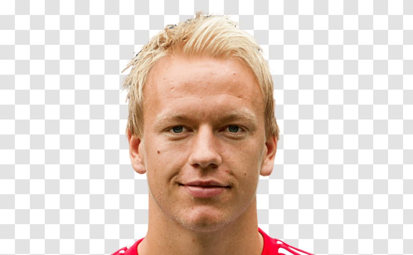 Håvard Nielsen Eintracht Braunschweig Football Player - Eyebrow Transparent PNG