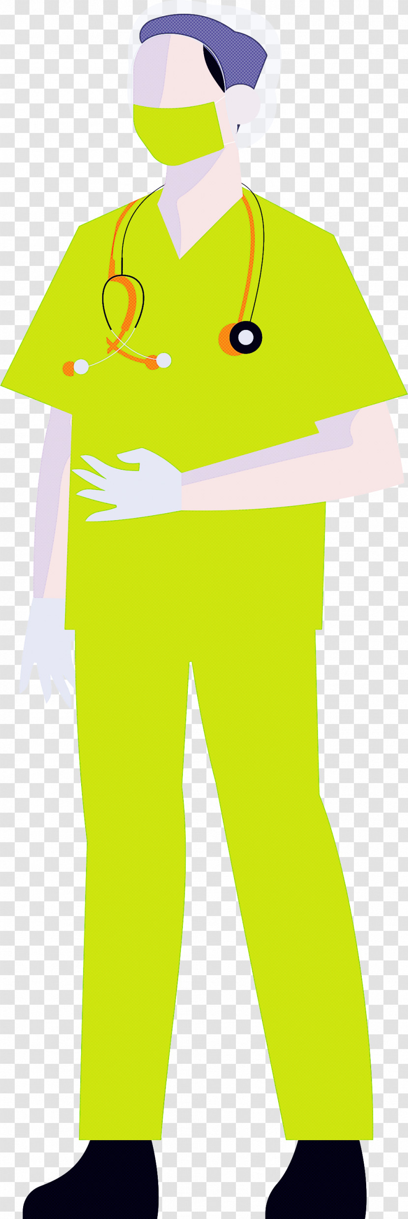 School Uniform Transparent PNG