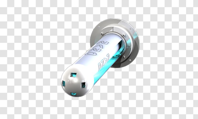 Technology Cylinder - Hardware Accessory Transparent PNG