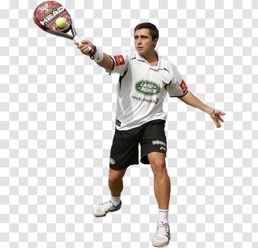 Padel Team Sport Pádel Pro Tour Racket - Player - Tenis Transparent PNG