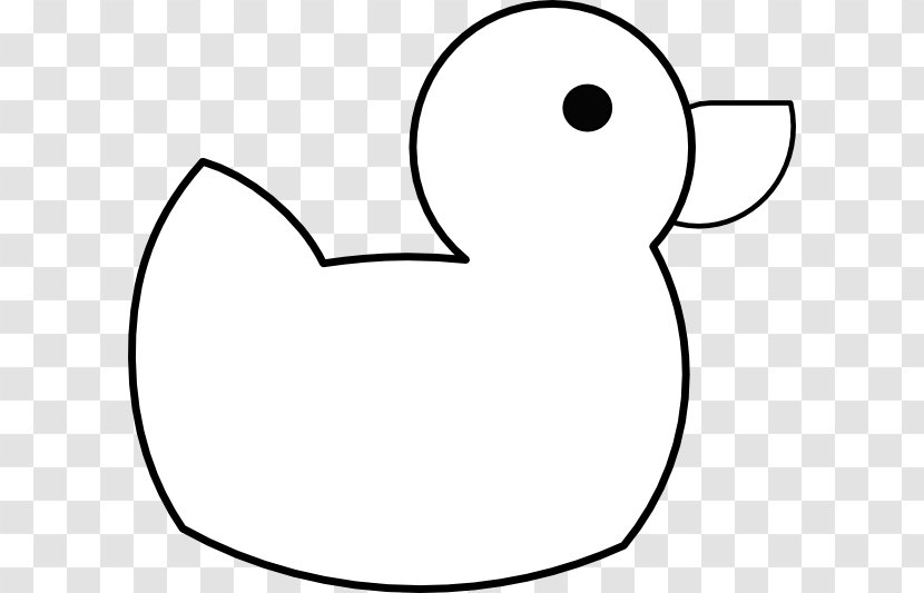 Daisy Duck Donald Daffy Mallard - Heart - White Cliparts Transparent PNG