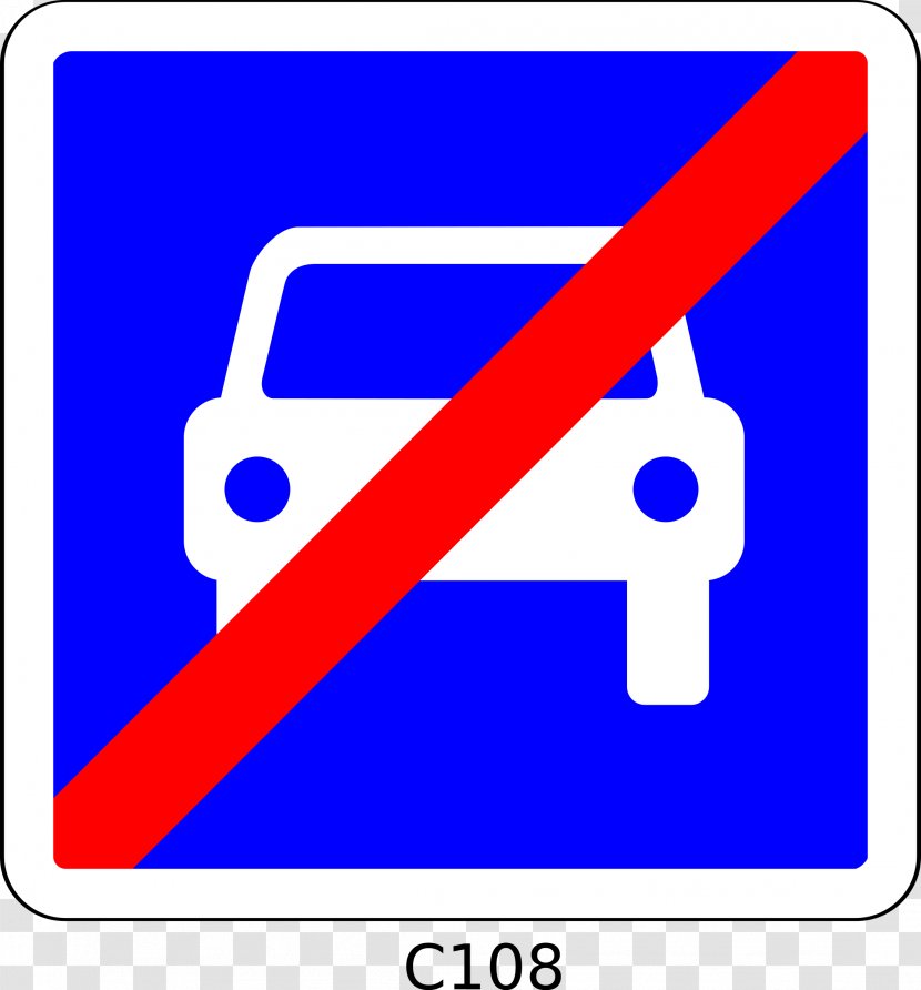 Traffic Sign Road Controlled-access Highway Car Direction, Position, Or Indication Transparent PNG