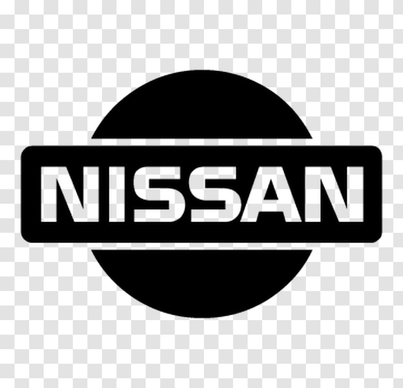 Nissan Tiida Car Honda Logo Infiniti - Decal Transparent PNG