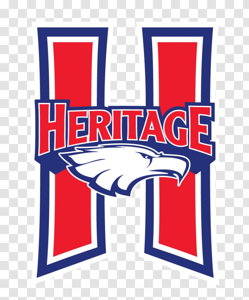 Heritage High School Denver Littleton Eagles 5K - Brand Transparent PNG