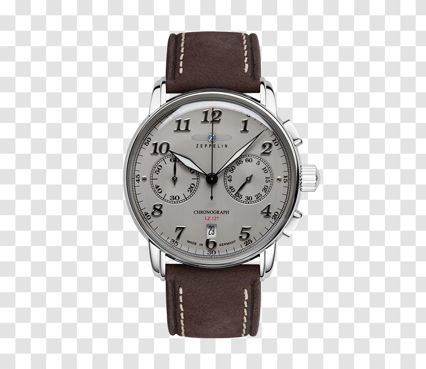 Tissot Automatic Watch Chronograph Longines Transparent PNG