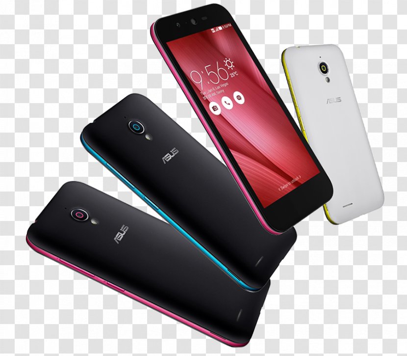 ASUS Live ZenFone 华硕 Smartphone - Electronics Accessory Transparent PNG