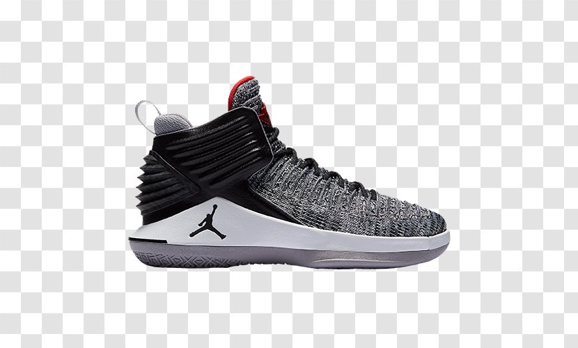 Air Jordan Jumpman Nike Basketball Shoe Transparent PNG