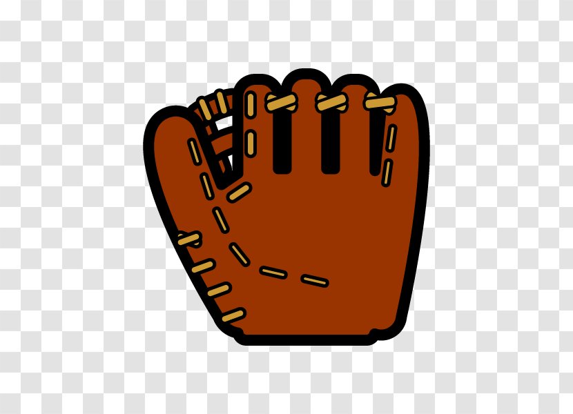 Baseball Glove グラブ Catcher Bats - Hand Transparent PNG