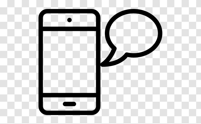 IPhone SMS Email - Mobile Phones - Sms Transparent PNG