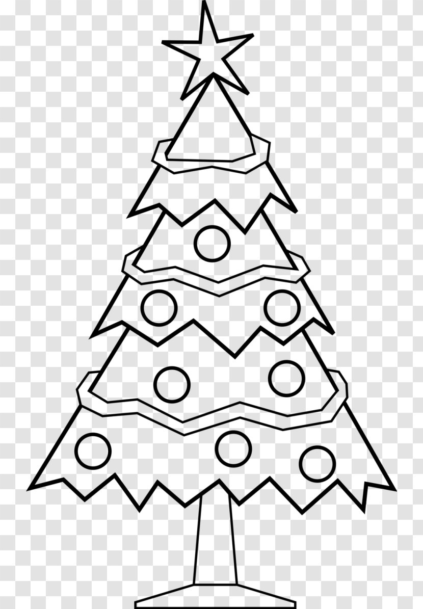Clip Art Christmas Day Tree Vector Graphics Ornament - Holiday - Coffi Transparent PNG