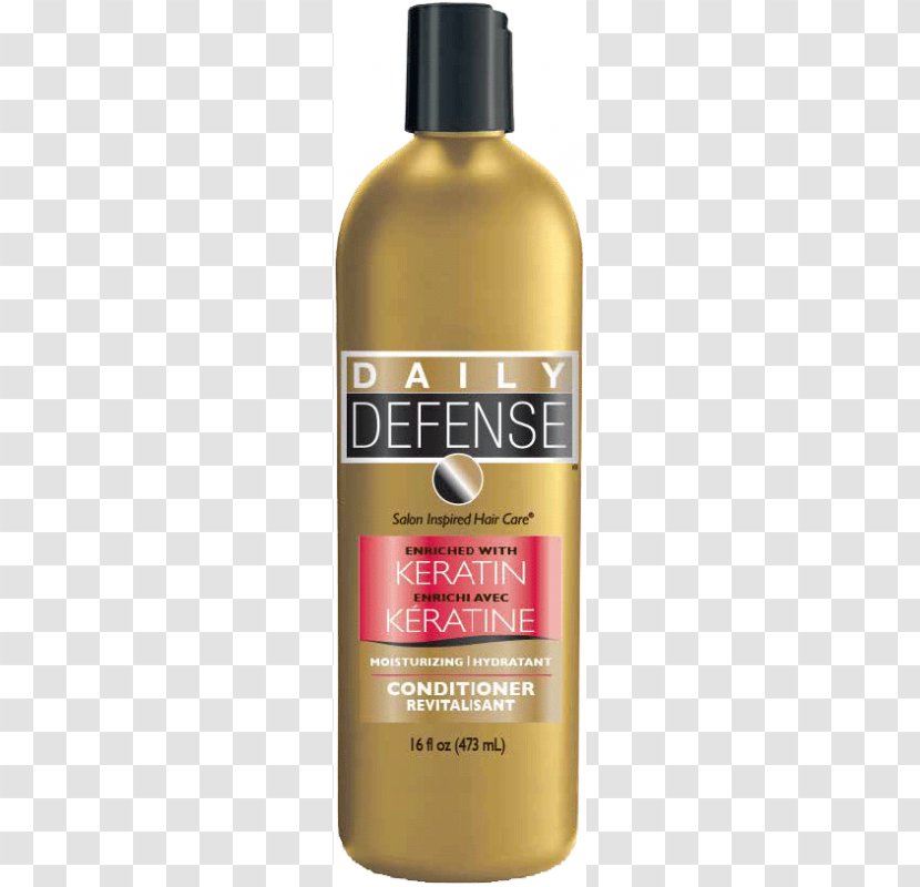 Hair Conditioner Shampoo Keratin Balsam Transparent PNG