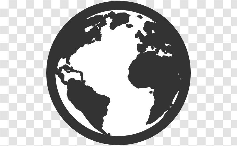 Globe World Clip Art - Logo - Hilton Grand Vacations Transparent PNG