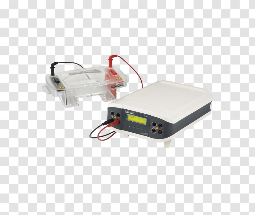 Two-dimensional Gel Electrophoresis Blot System - Electronics - Science Transparent PNG