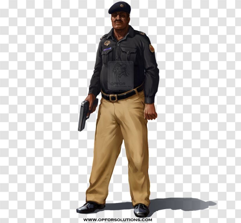 Jeans Security - Joint Transparent PNG