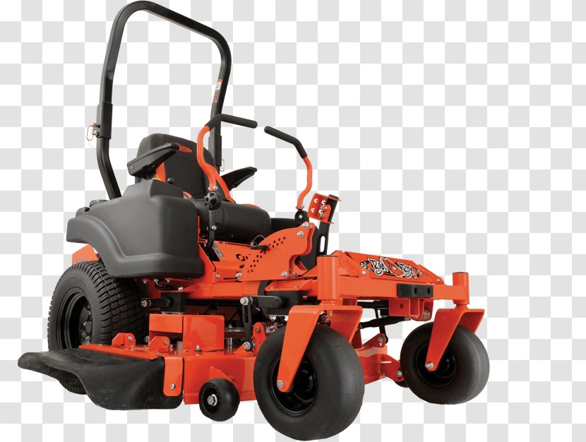 Lawn Mowers Zero-turn Mower Smitty's & Garden Equipment Sales - Outdoor Power Transparent PNG