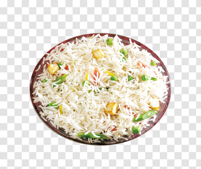 Fried Rice Bento Cooked - Commodity Transparent PNG