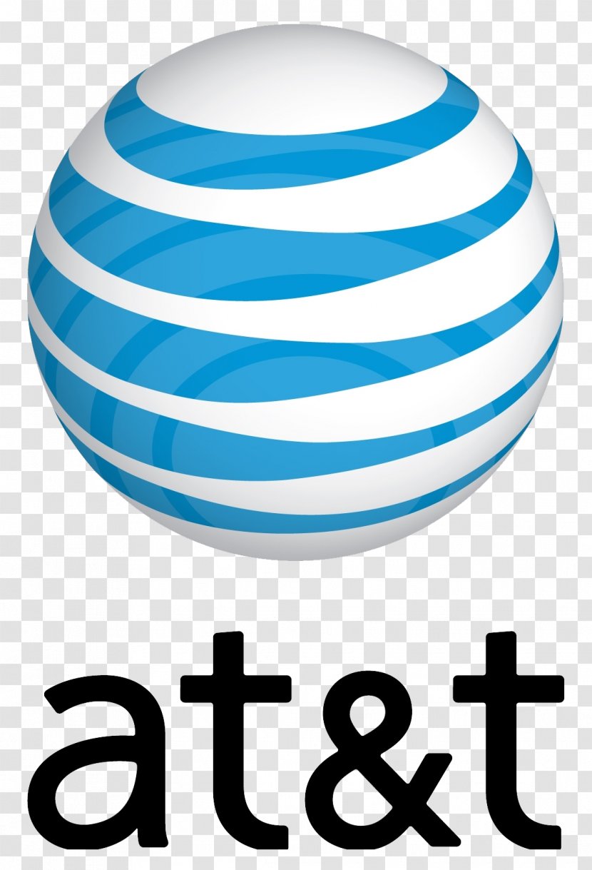 AT&T Mobility Logo Mobile Phones - Telecommunication - Att Transparent PNG
