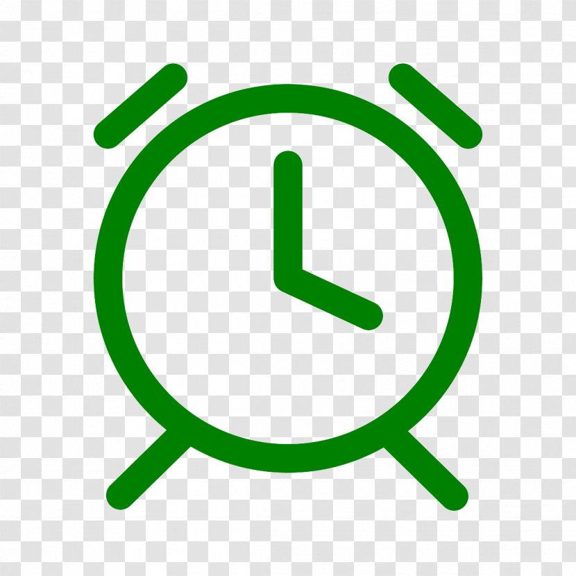 Alarm Clocks Timer - Symbol - Clock Transparent PNG