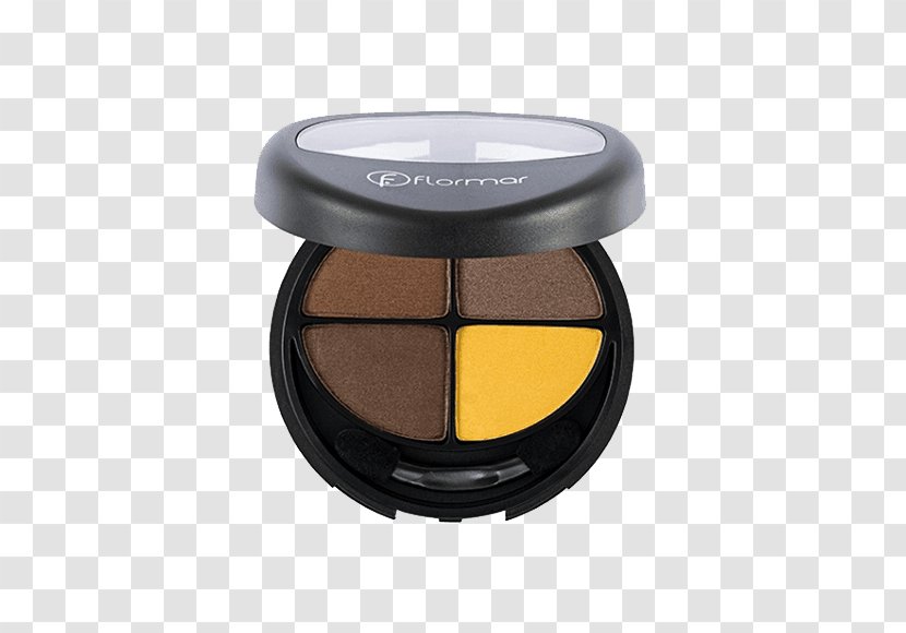 Rouge Eye Shadow Face Powder Cosmetics Foundation - Color - Beauty Transparent PNG