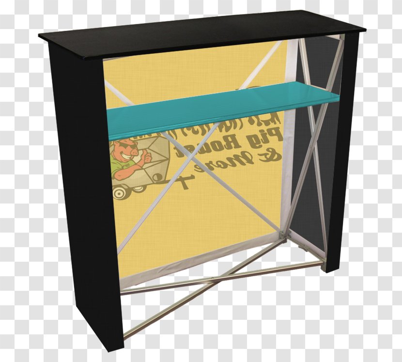Line Angle - Table - Display Transparent PNG