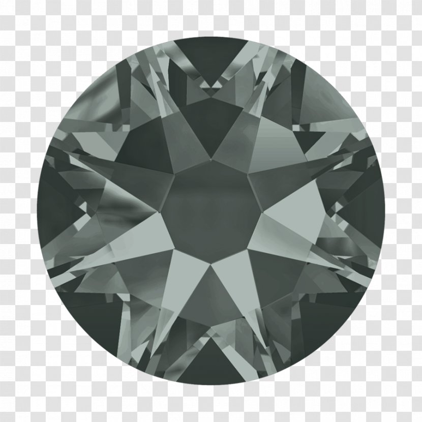 Imitation Gemstones & Rhinestones Swarovski AG Diamond Crystal - Clothing Accessories - Diamonds Transparent PNG