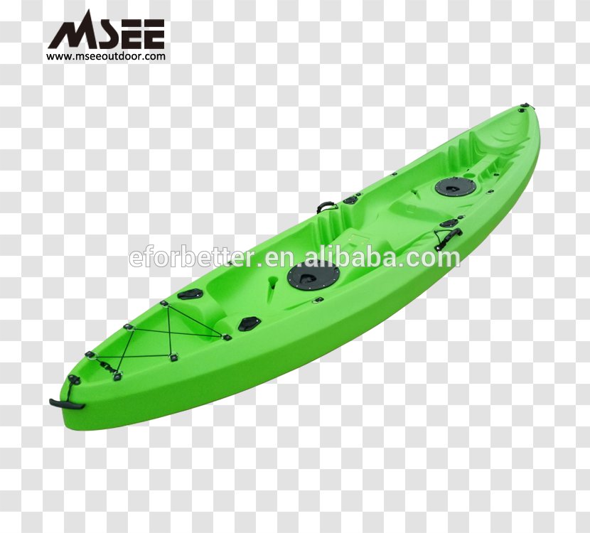 Kayak Boating Product Design - Boat Transparent PNG