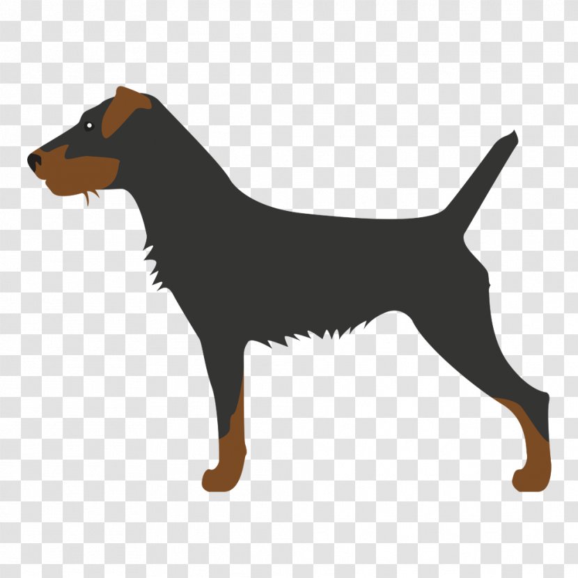 Cane Corso Dobermann German Pinscher Miniature Shorthaired Pointer - Dog Like Mammal - Airedale Terrier Transparent PNG