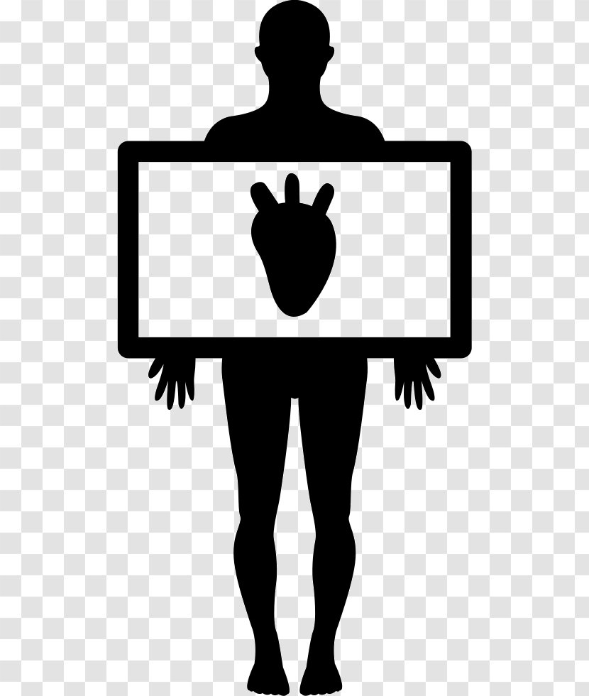 Human Body Homo Sapiens Female Shape Anatomy - Tree - Silhouette Transparent PNG