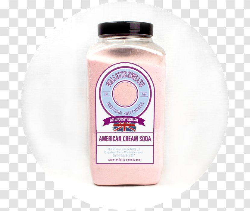 Flavor - Sweets Jar Transparent PNG