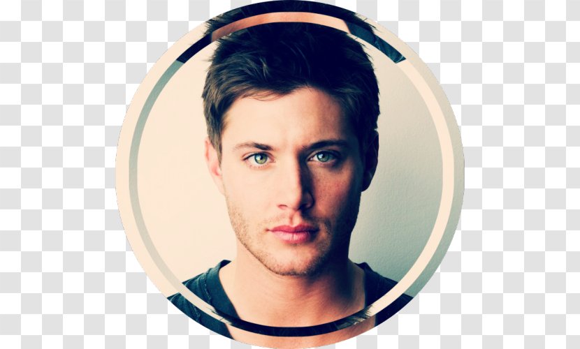 Jensen Ackles Supernatural Dean Winchester Sam - Jared Padalecki Transparent PNG