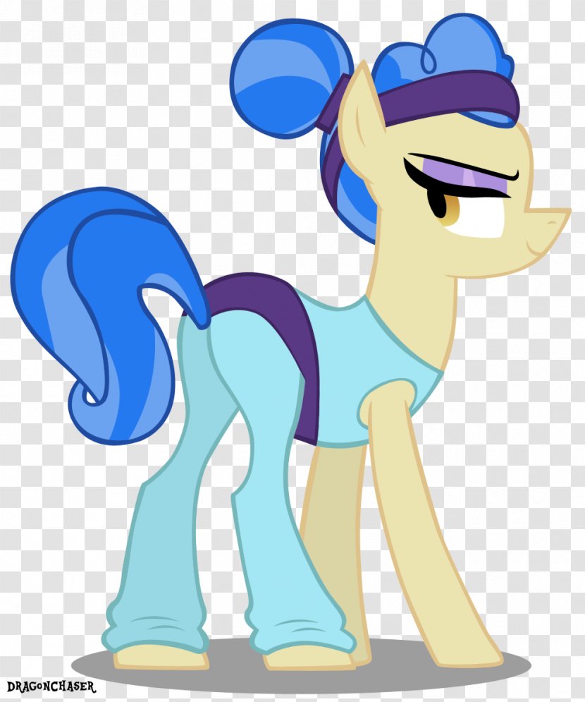 Rarity Pony Sapphire Technology Shores Equestria Daily - Silhouette Transparent PNG