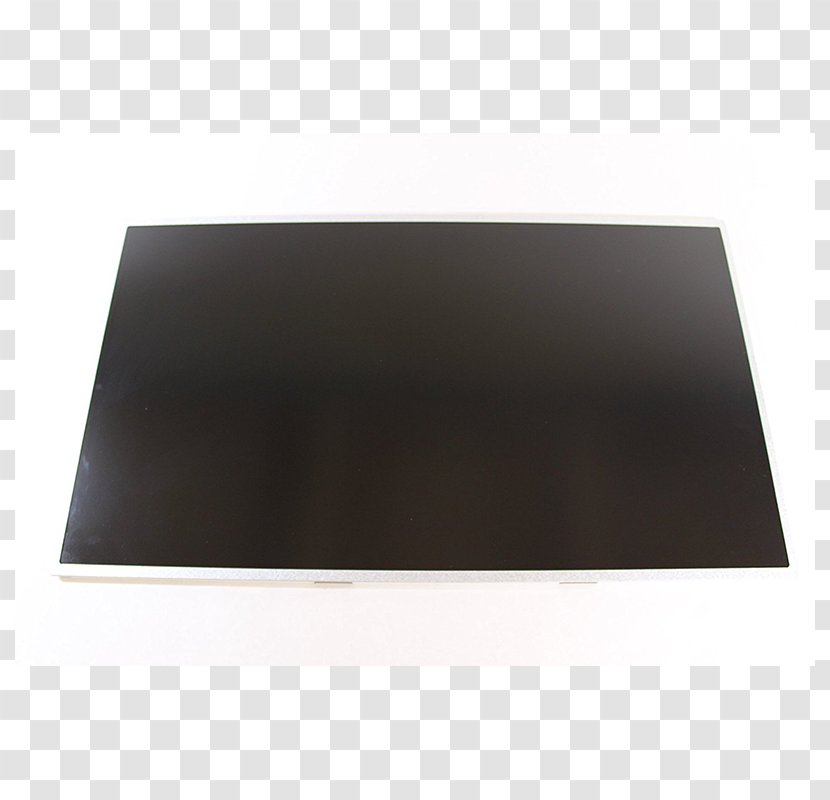 Laptop Rectangle - Part Transparent PNG